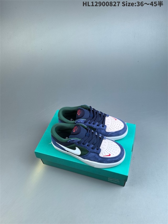 women Low top dunk sb shoes 36-45 2025-9-19-929
